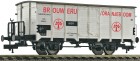 534804 Fleischmann Refrigerated Beer car BROUWERIJ ORANJEBOOM